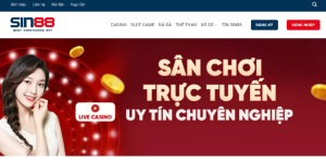 Chính sách đãi ngộ Sin88: Lợi ích đặc biệt cho đội ngũ nhân viên